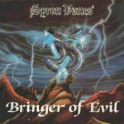 Syron Vanes : Bringer of Evil